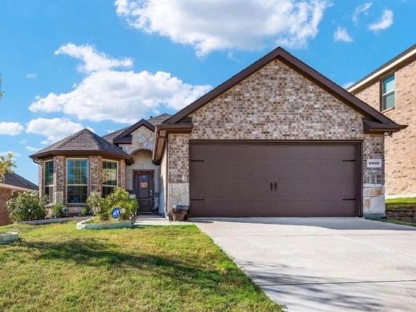 2909 Frio Road, Little Elm, TX 75068