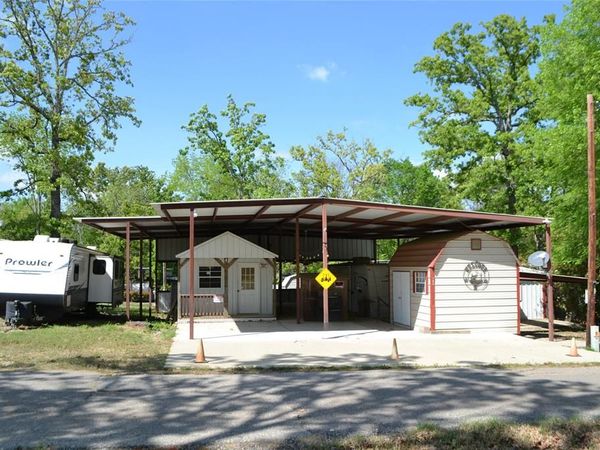 TBD Private Road 5811 Road , Unit 5811, Yantis, TX 75765