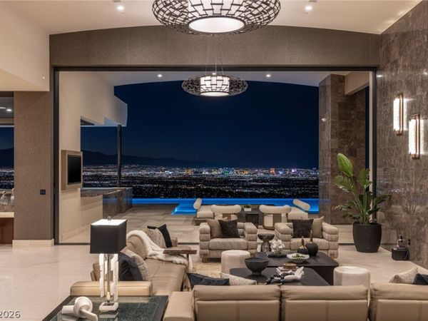 3 Heavens Edge Court , Henderson, NV 89012