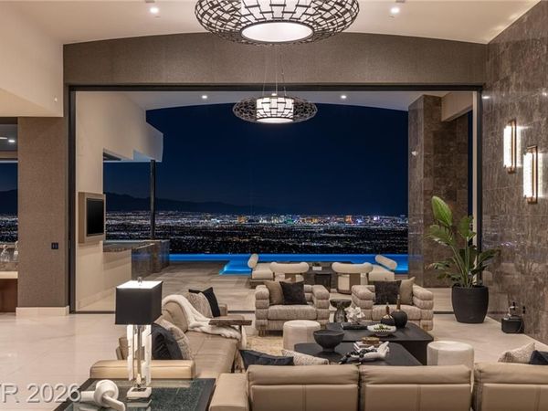 3 Heavens Edge Court , Henderson, NV 89012