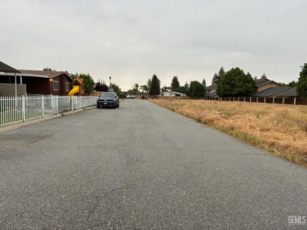 0 APN 48917211 Larado Street, Wasco, CA 93280