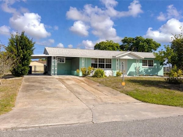 1509 Lindale CIR , LEHIGH ACRES, FL 33936