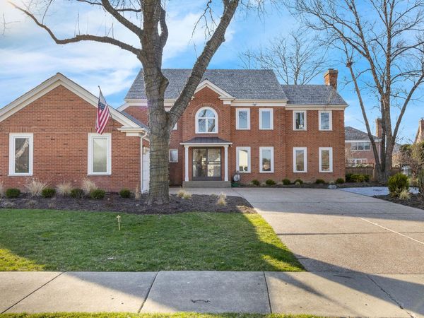 2331 Mohawk Lane , Glenview, IL 60026