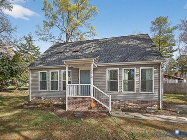 3812 Brevard Court, Colonial Heights, VA 23834