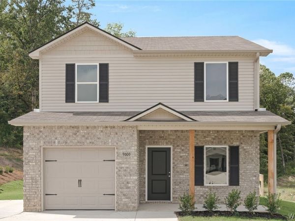 11289 Snapdragon Cove, Tuscaloosa, AL 35405