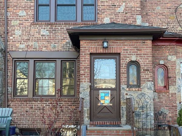 2928 163rd Street , Flushing, NY 11358