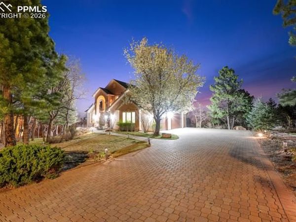 5915 Gladstone Street, Colorado Springs, CO 80906