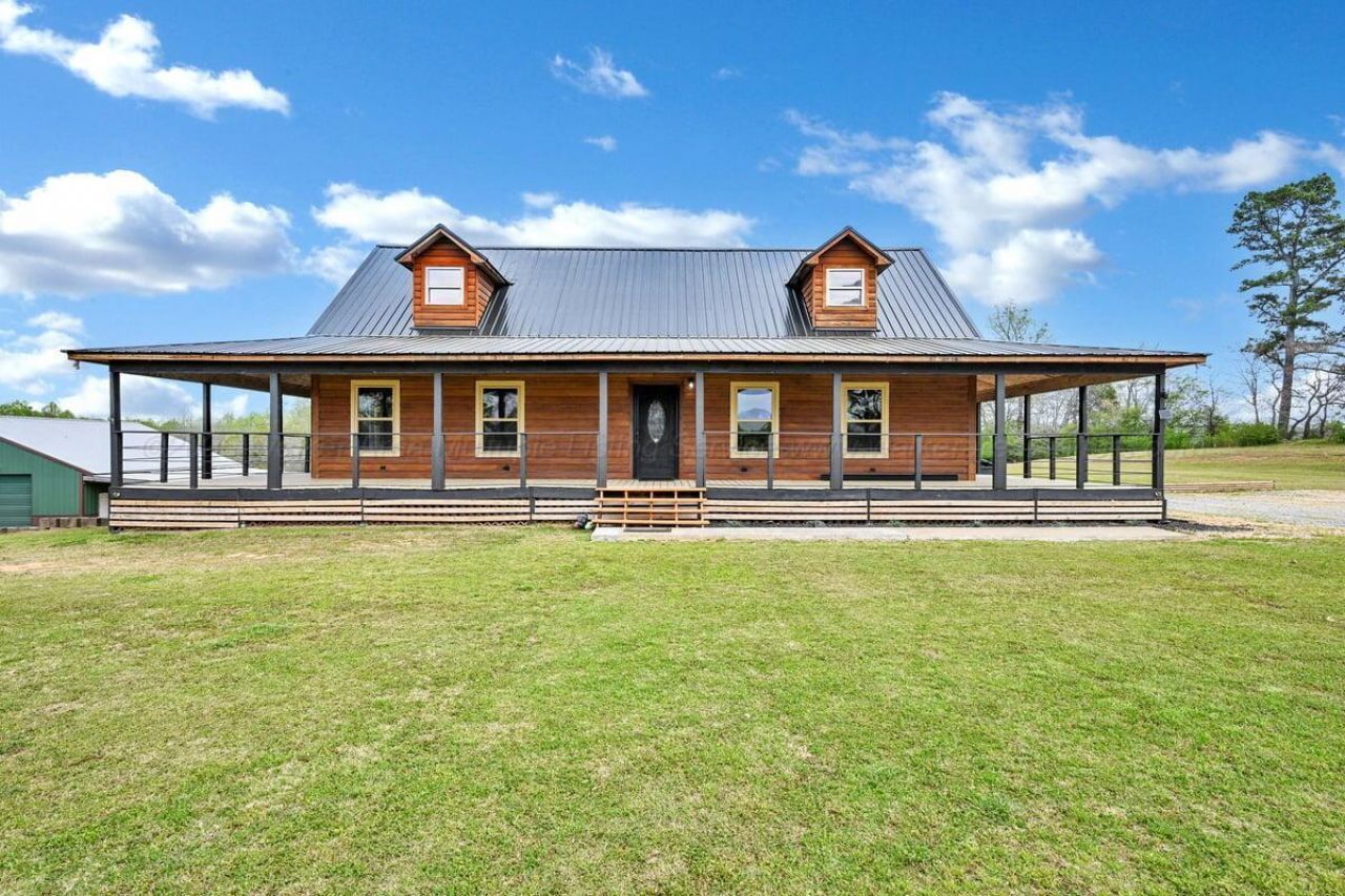 196 County Road 3706, Addison, AL 35540 Main Photo
