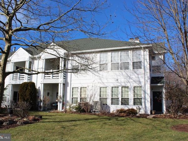 13202 CORNERSTONE DRIVE, YARDLEY, PA 19067