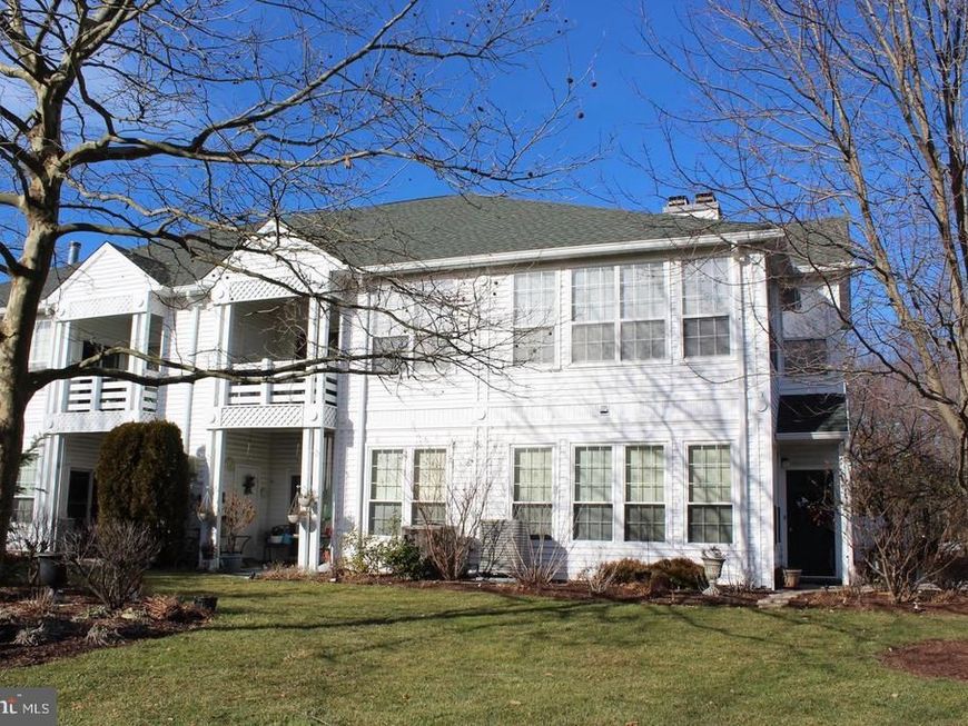 13202 Cornerstone Drive, Unit 30, Yardley, PA 19067 Main Photo