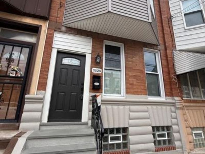 3125 Belgrade Street, Philadelphia, PA 19134 Main Photo