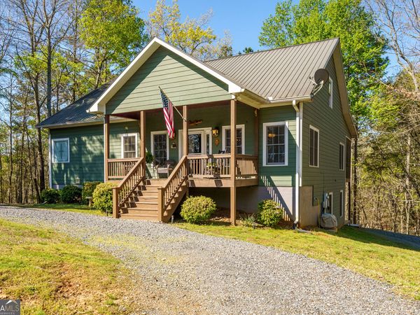 144 Monet Drive, Ellijay, GA 30540