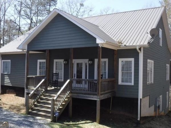 144 Monet Drive, Ellijay, GA 30540