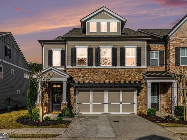 413 Bellehaven Lane, Woodstock, GA 30188