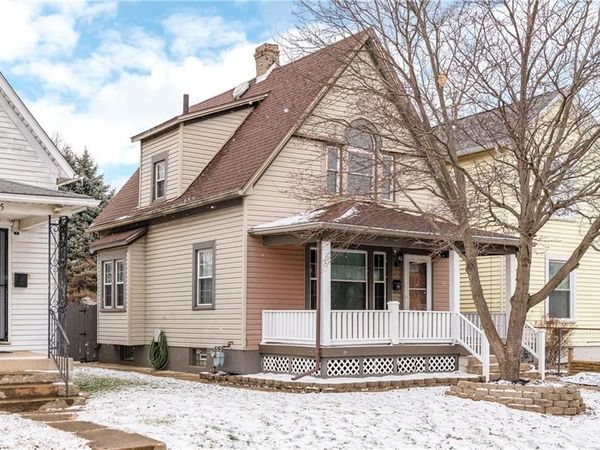 3509 E 2nd Street, Dayton, OH 45403