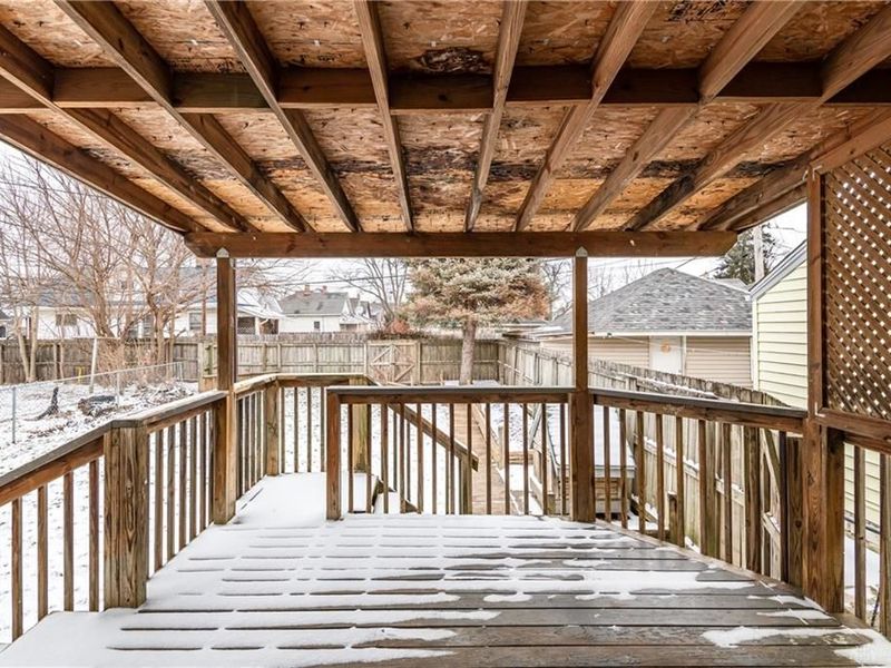 3509 E 2nd Street, Dayton, OH 45403 Photo 19