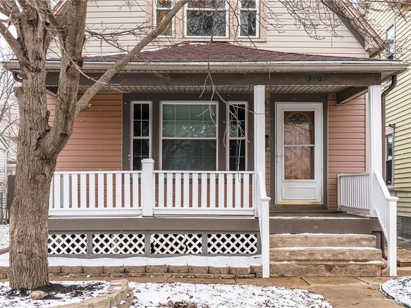 3509 E 2nd Street, Dayton, OH 45403 Photo 2