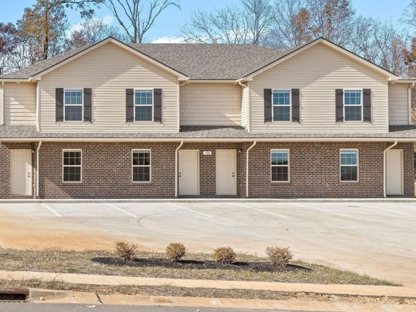 491 Palmer Dr , Unit C, Clarksville, TN 37040