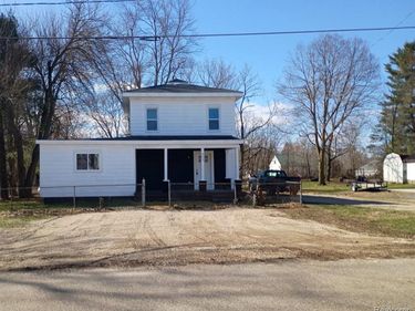 203 E Commercial Street, Norvell Twp, MI 49263