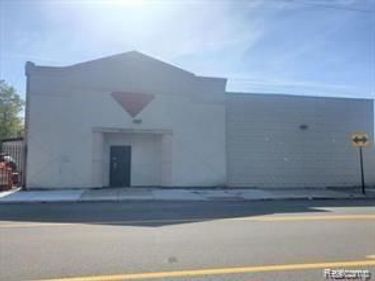 7455 FENKELL Street , Detroit, MI 48238