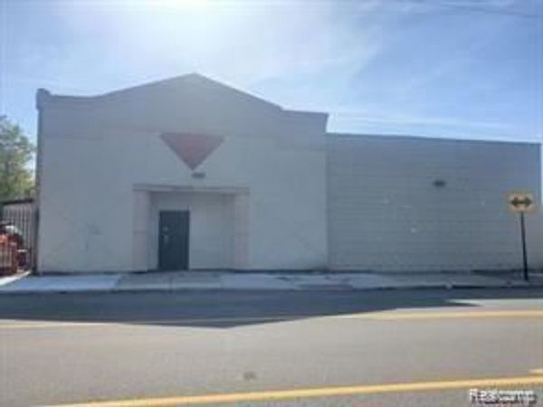 7455 FENKELL Street , Detroit, MI 48238