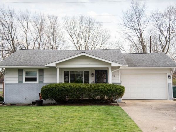 1901 E 14TH Street, Muncie, IN 47302