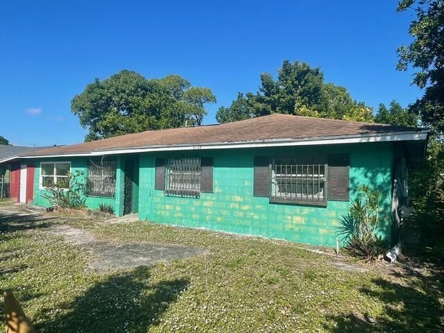 3106 Tropic Boulevard, Fort Pierce, FL 34946 Photo