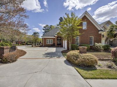 656 Beaver Park Drive , Elgin, SC 29045