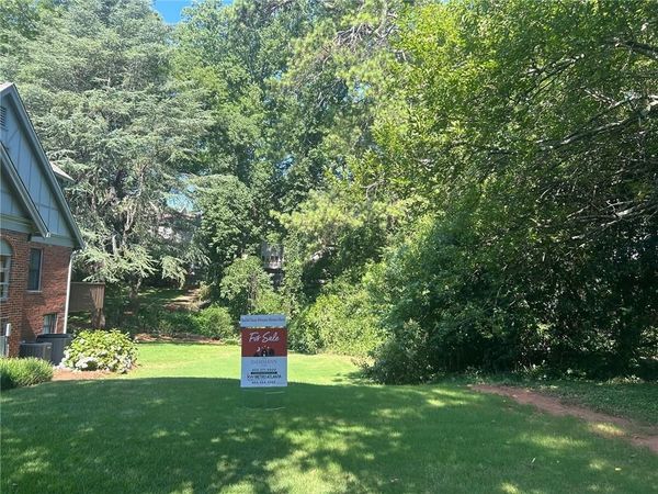 130 Glendale Avenue, Decatur, GA 30030