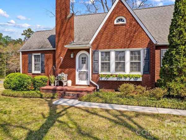 4660 US Highway 601 Highway , Salisbury, NC 28147