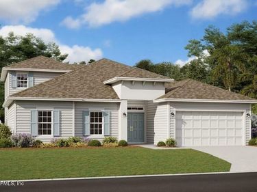 3322 WILLOWLEAF Lane, Green Cove Springs, FL 32043