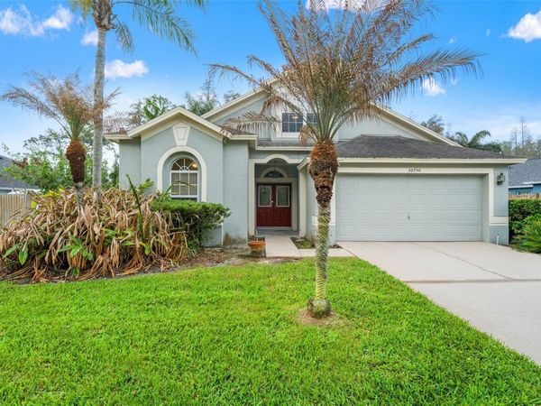 30750 IVERSON DRIVE, WESLEY CHAPEL, FL 33543