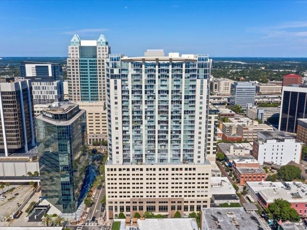 155 S COURT AVENUE , Unit 2903, ORLANDO, FL 32801