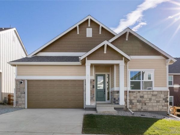 5632 W 142nd Avenue , Broomfield, CO 80020