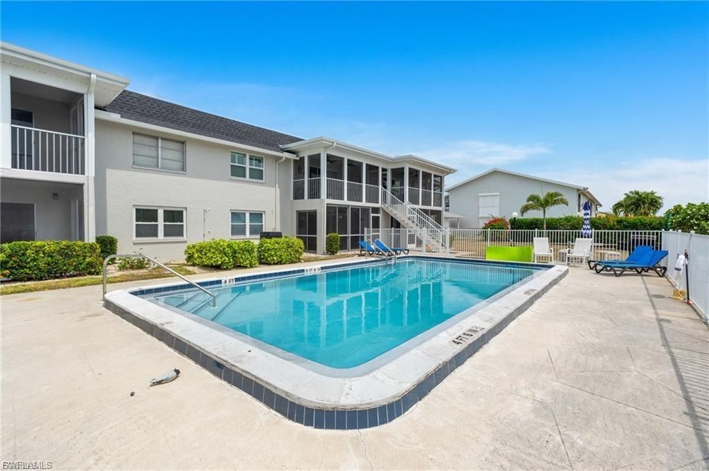 1006 SE 46th St , Unit 1B, Cape Coral, FL 33904 Photo