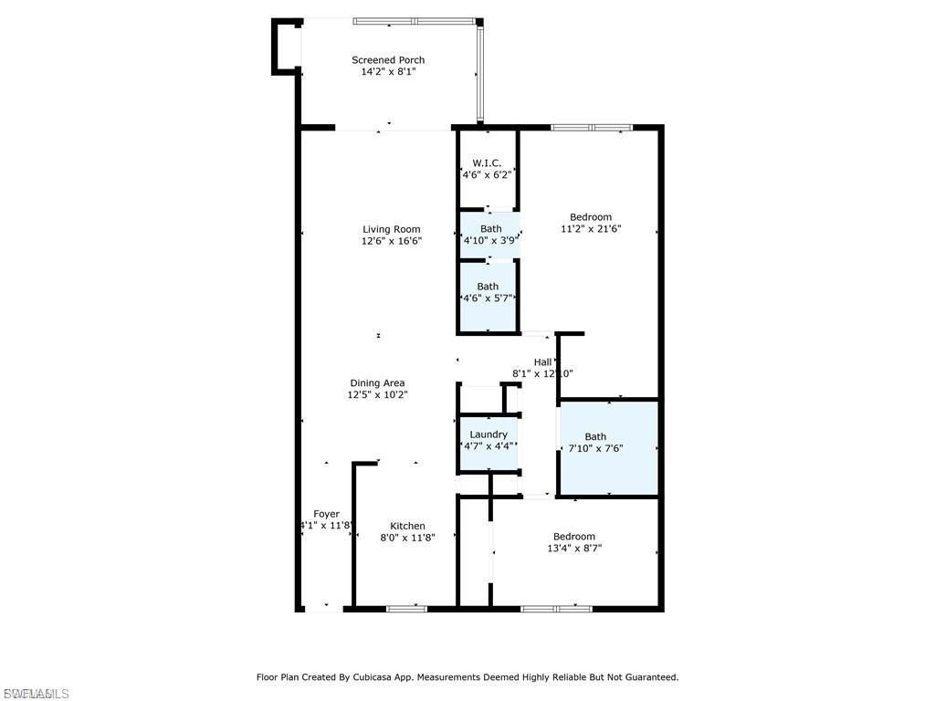 1006 SE 46th St , Unit 1B, Cape Coral, FL 33904 Photo
