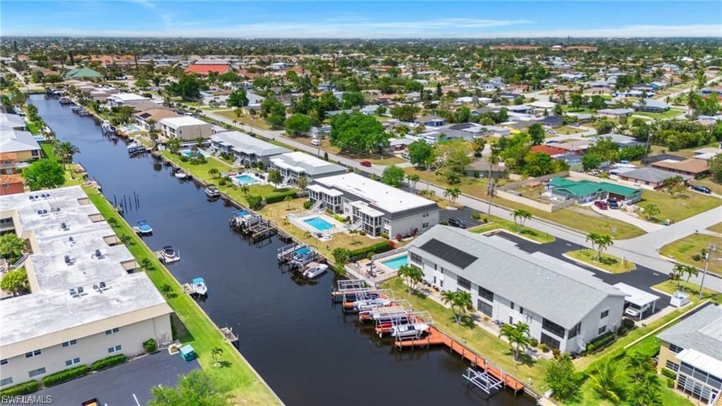 1006 SE 46th St , Unit 1B, Cape Coral, FL 33904 Photo