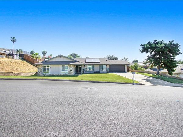 11390 Coleman, Moreno Valley, CA 92557