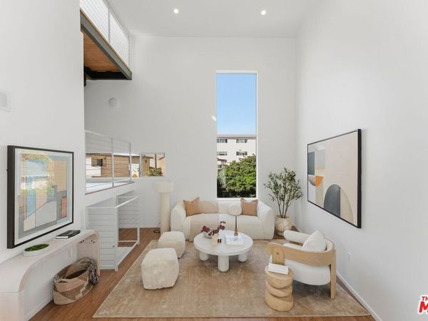 1244 14th Street, Unit E, Santa Monica, CA 90404