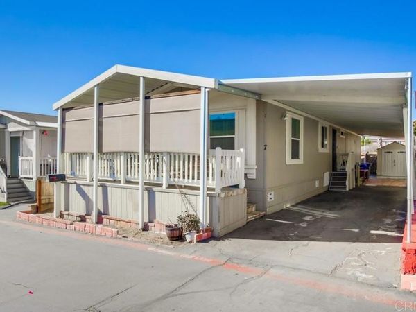 9902 Jamacha Boulevard, Unit SPC 7, Spring Valley, CA 91977