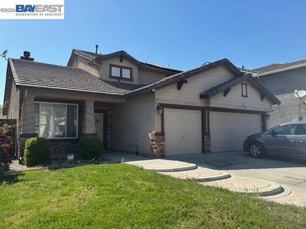 1551 Autumn Meadow Ln, Tracy, CA 95376