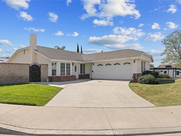 19622 Soldon Court, Canyon Country, CA 91351