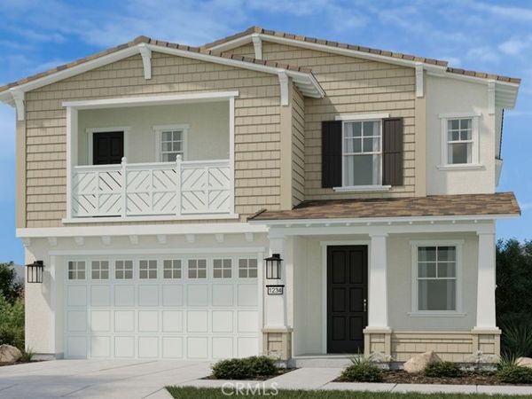 457 Citrus Oak Road, Glendora, CA 91740