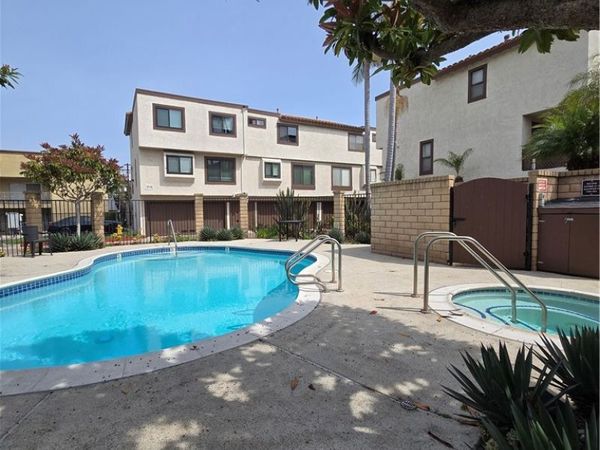 3723 Emerald Street, Unit B, Torrance, CA 90503