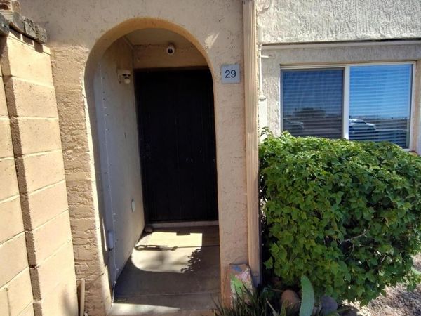 1455 N ALMA SCHOOL Road, Unit 29, Mesa, AZ 85201