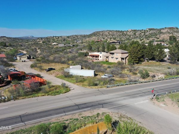 5925 N KRAMER Court, Unit 88, 79, 80, Rimrock, AZ 86335