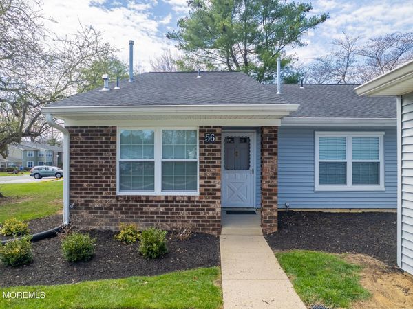 56 Privet Place, Red Bank, NJ 07701