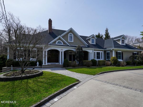 617 Oceanview Road, Brielle, NJ 08730