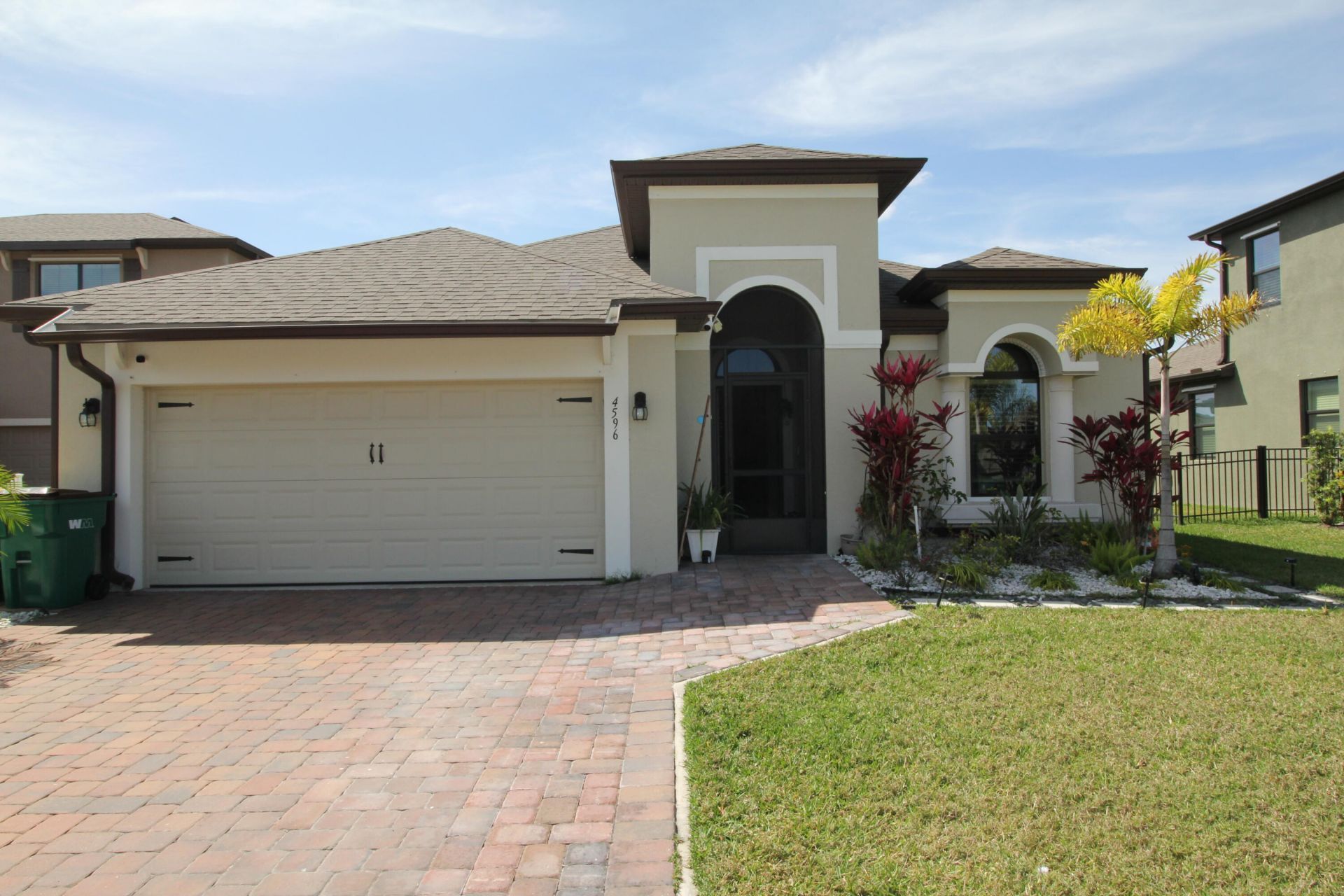4596 Broomsedge Circle, West Melbourne, FL 32904 Photo
