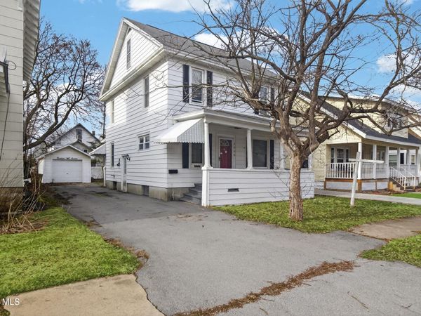 1916 Bradford Avenue, Utica, NY 13501